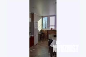 1-к квартира, посуточно, 50м2, 10/16 этаж