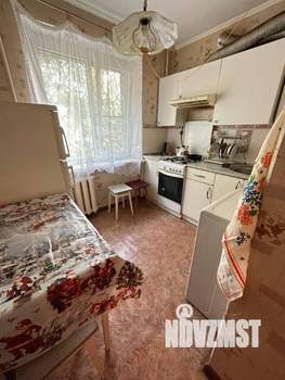 1-к квартира, на длительный срок, 35м2, 1/5 этаж