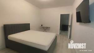 1-к квартира, на длительный срок, 40м2, 11/24 этаж