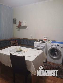 1-к квартира, на длительный срок, 40м2, 2/16 этаж