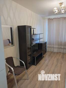 1-к квартира, на длительный срок, 25м2, 2/13 этаж