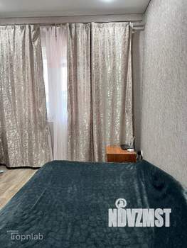 Студия квартира, на длительный срок, 23м2, 2/12 этаж