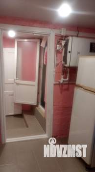 1-к квартира, на длительный срок, 33м2, 1/1 этаж