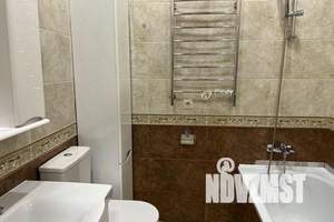 1-к квартира, посуточно, 50м2, 16/16 этаж