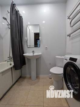 1-к квартира, на длительный срок, 38м2, 14/14 этаж