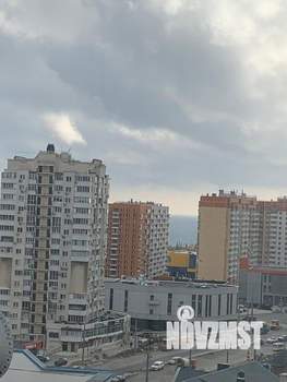 1-к квартира, на длительный срок, 42м2, 12/14 этаж