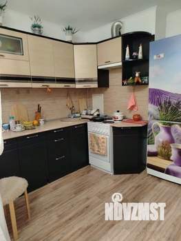 Студия квартира, посуточно, 25м2, 14/16 этаж