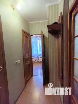1-к квартира, на длительный срок, 30м2, 4/9 этаж