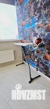 2-к квартира, посуточно, 74м2, 4/8 этаж