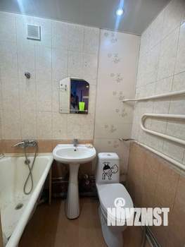1-к квартира, на длительный срок, 21м2, 7/9 этаж
