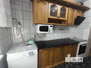3-к квартира, на длительный срок, 63м2, 8/10 этаж