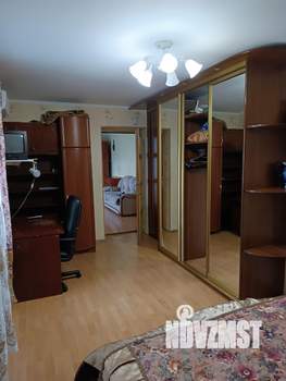 2-к квартира, на длительный срок, 49м2, 4/5 этаж