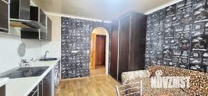 1-к квартира, на длительный срок, 37м2, 2/5 этаж