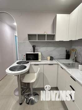 1-к квартира, посуточно, 31м2, 2/4 этаж