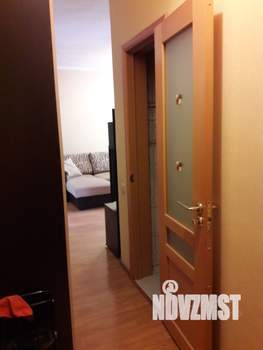 1-к квартира, на длительный срок, 37м2, 3/5 этаж