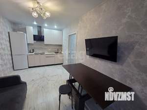 2-к квартира, на длительный срок, 51м2, 13/15 этаж