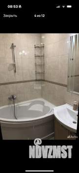 1-к квартира, на длительный срок, 50м2, 7/16 этаж