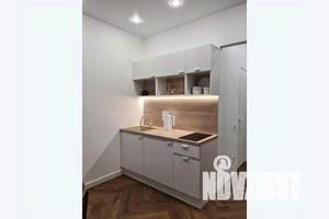 1-к квартира, посуточно, 26м2, 15/24 этаж