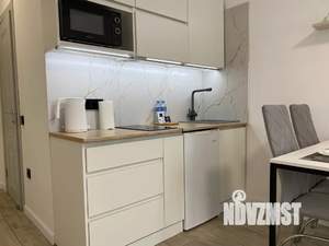 Студия квартира, посуточно, 21м2, 1/20 этаж