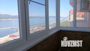1-к квартира, посуточно, 35м2, 15/16 этаж