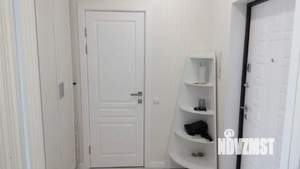 Студия квартира, на длительный срок, 32м2, 4/6 этаж