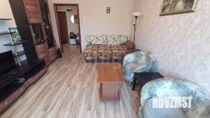 1-к квартира, на длительный срок, 40м2, 6/9 этаж