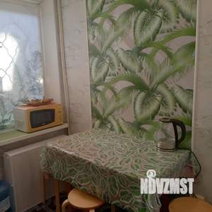 1-к квартира, посуточно, 36м2, 1/7 этаж