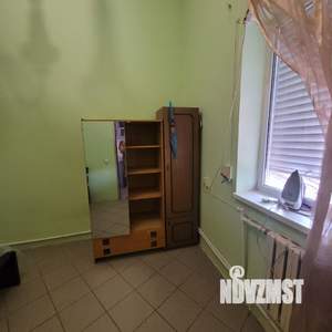 1-к квартира, на длительный срок, 36м2, 1/2 этаж