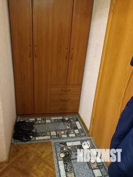 1-к квартира, на длительный срок, 30м2, 5/5 этаж