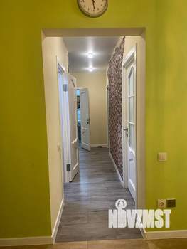 2-к квартира, на длительный срок, 61м2, 8/26 этаж