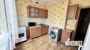 1-к квартира, на длительный срок, 36м2, 2/9 этаж
