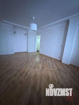 2-к квартира, на длительный срок, 52м2, 10/10 этаж