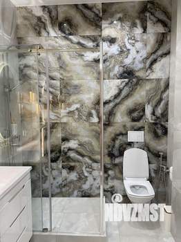 1-к квартира, посуточно, 35м2, 12/20 этаж