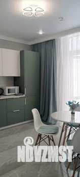 1-к квартира, посуточно, 49м2, 5/20 этаж