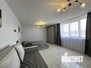 3-к квартира, посуточно, 70м2, 20/20 этаж