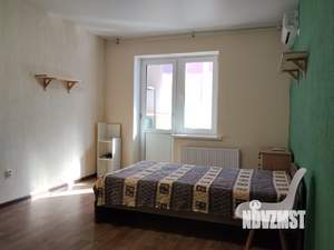 1-к квартира, на длительный срок, 35м2, 3/3 этаж