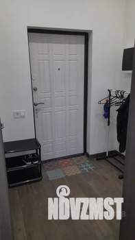 1-к квартира, посуточно, 32м2, 3/5 этаж