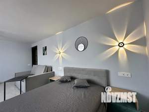 3-к квартира, посуточно, 70м2, 20/20 этаж