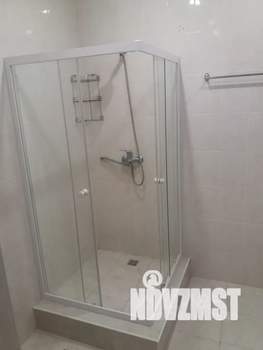 1-к квартира, посуточно, 44м2, 8/9 этаж