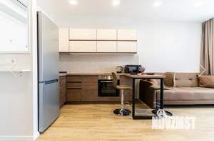 2-к квартира, на длительный срок, 45м2, 20/24 этаж