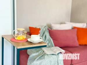 1-к квартира, посуточно, 40м2, 15/16 этаж