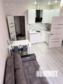 2-к квартира, на длительный срок, 45м2, 1/4 этаж