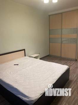 1-к квартира, на длительный срок, 52м2, 3/7 этаж