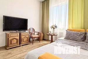 1-к квартира, посуточно, 36м2, 9/22 этаж