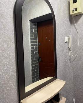1-к квартира, на длительный срок, 35м2, 5/6 этаж