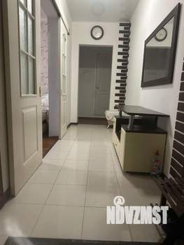 3-к квартира, на длительный срок, 70м2, 7/10 этаж
