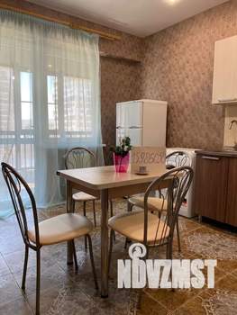 1-к квартира, посуточно, 55м2, 8/18 этаж