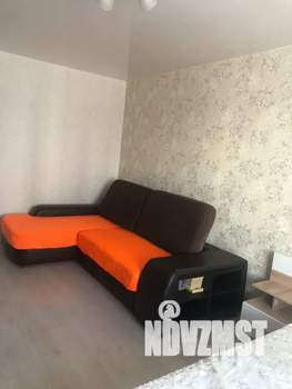 1-к квартира, посуточно, 38м2, 6/16 этаж