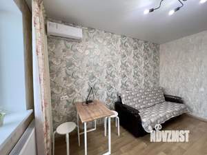 Студия квартира, на длительный срок, 24м2, 7/13 этаж