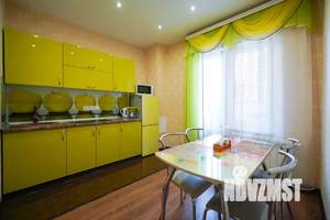 1-к квартира, посуточно, 40м2, 11/14 этаж